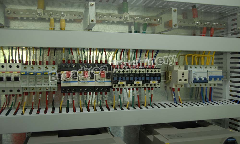 广州广州机械制造有限公司控制系统JPG