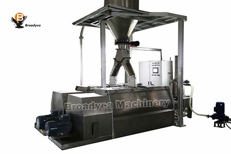 Broadyea Machinery Noodle加工机械加工机组混合器.JPG