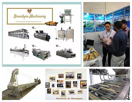 广州博达机械制造有限公司。